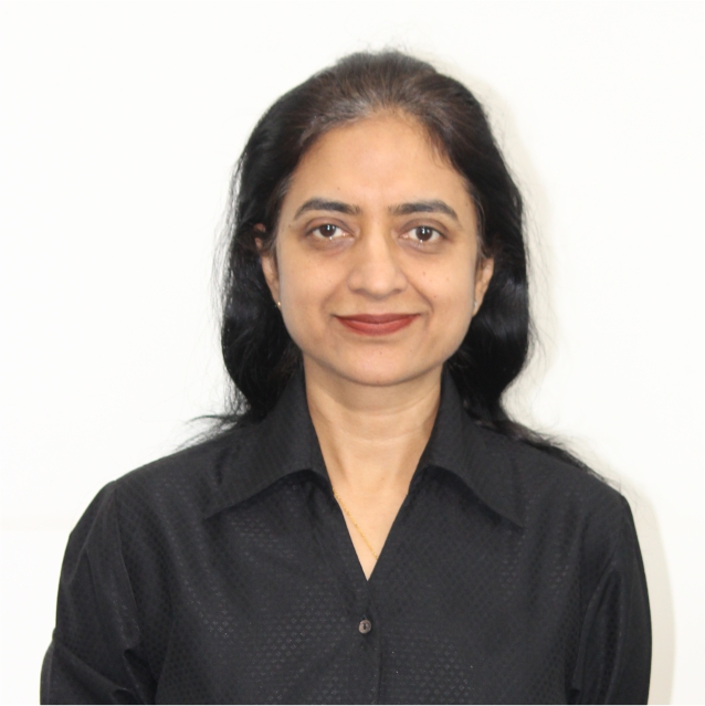 Dr. Shaifali Gupta